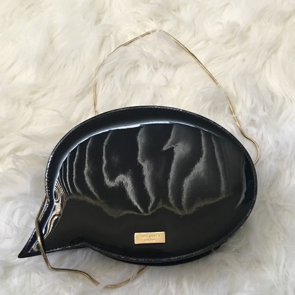 Kate Spade POP bag - Picture 3 of 4